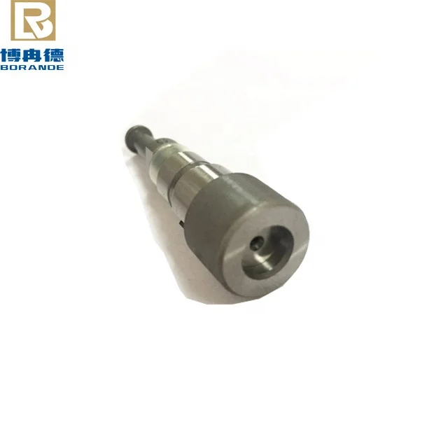Diesel Fuel Injection Pump Plunger YM129506-51100 Excavator Diesel Engine Injector Plunger 129506-51100