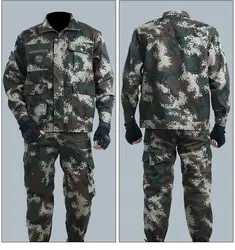Best Sell Uniforme militaire Feature Material Uniforms sales army customized Military Uniforms High Quality