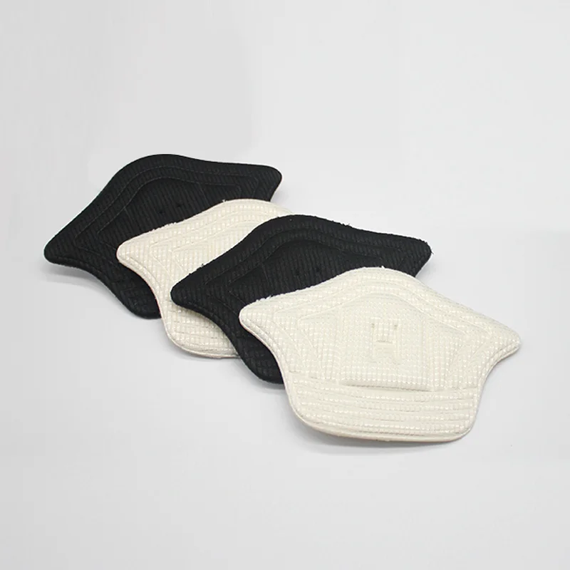 Anti Slip Sponge Shoe Pad for  Women Invisible Relief Pain Prevent Shoes Fall Heeled Shoes Cushion  Foot Pads