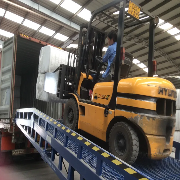 regenerated / recycled polyester staple fiber manufacturer from China