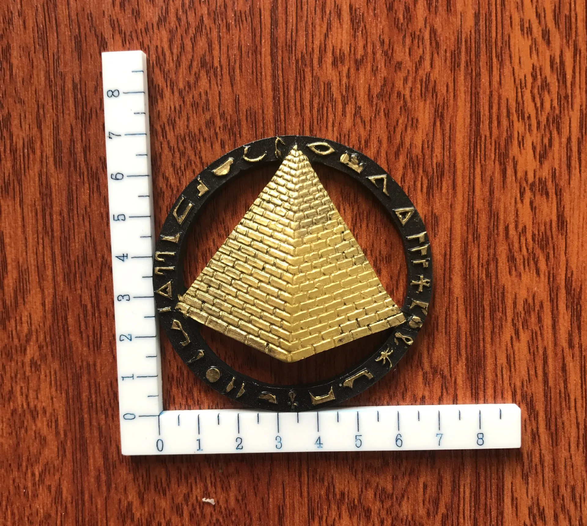 Custom 3D United States Canada Egypt Australia Rome Souvenir City Magnets Fridge Resin Refrigerator Magnet