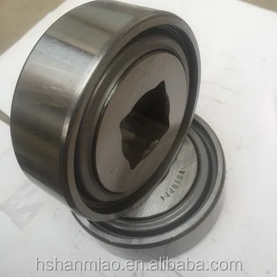 
W211PP3 agricultural machinery W211PPB3 Square hole bearing 