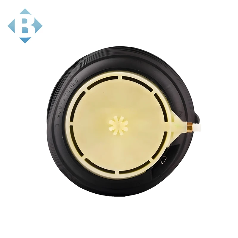 Rear Left Air Suspension Bag Air Bellow for Audi A6 C6 4B 4Z7616051A 4Z7513031A 4Z7616019A