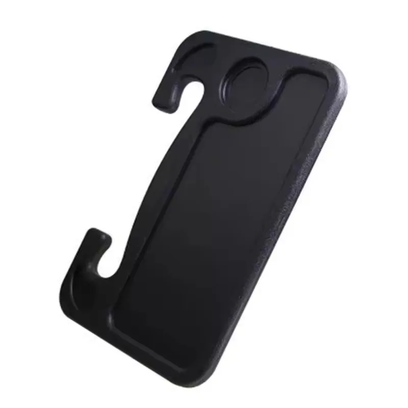 Auto Steering Wheel Desk Laptop Tablet Car Travel Table  Eating Steering Wheel Tray