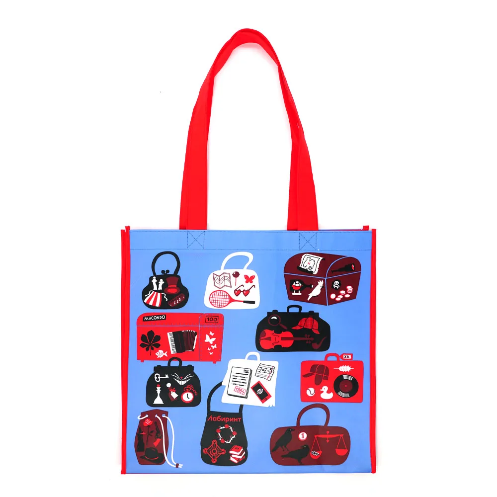 high quality nonwoven tote bag   non woven  shopping bag    spunbond nonwoven bag