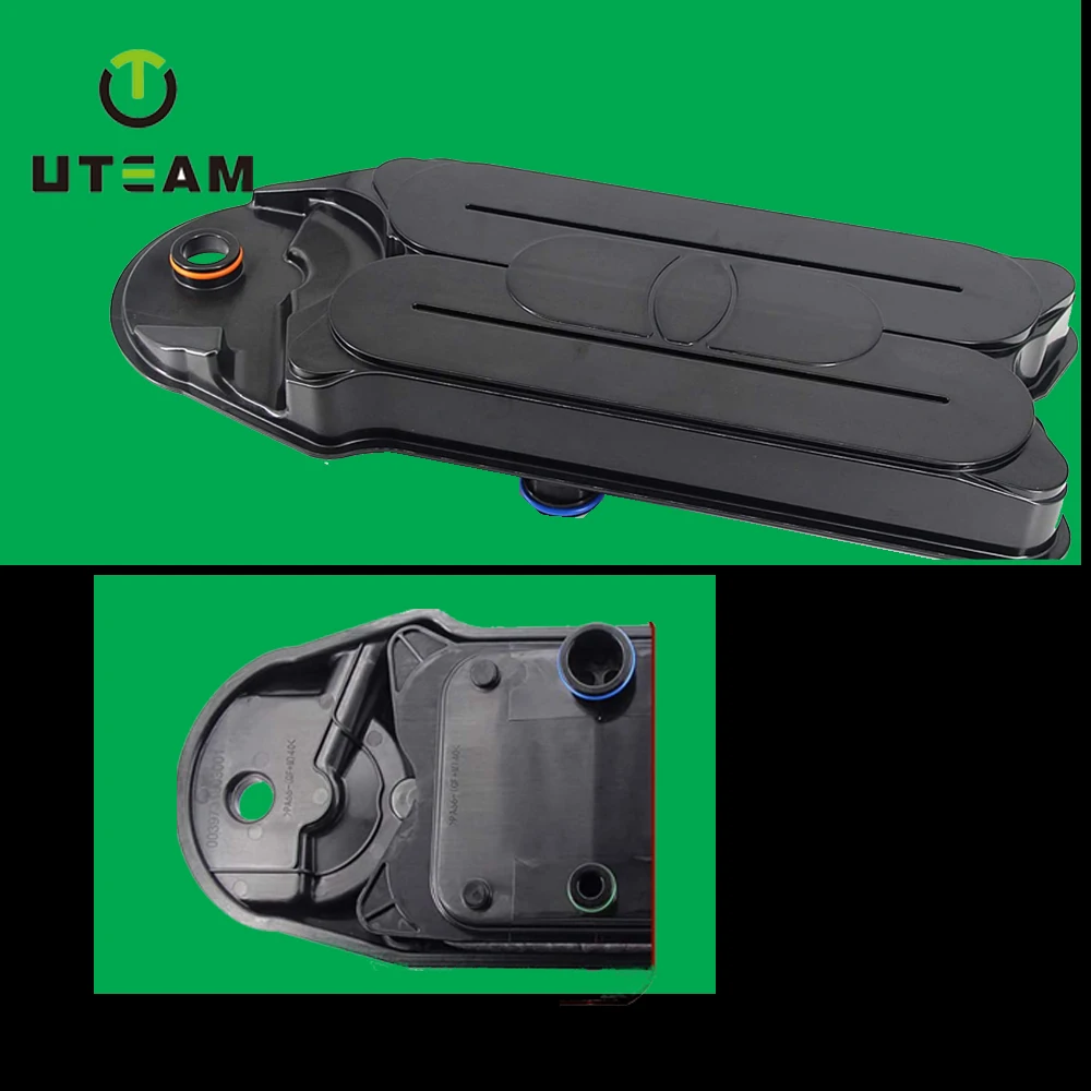 OEM 68002433AB BREATHER-CRANK CASE  2007.5-CURRENT 6.7 LITER DIESEL CCV CRANKCASE BREATHER ELEMENT