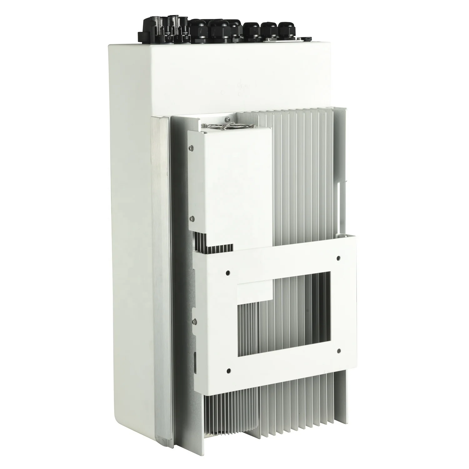 
Transformerless Design Single Phase 3.6 KW Inverter For Grid Tie Backup Power 