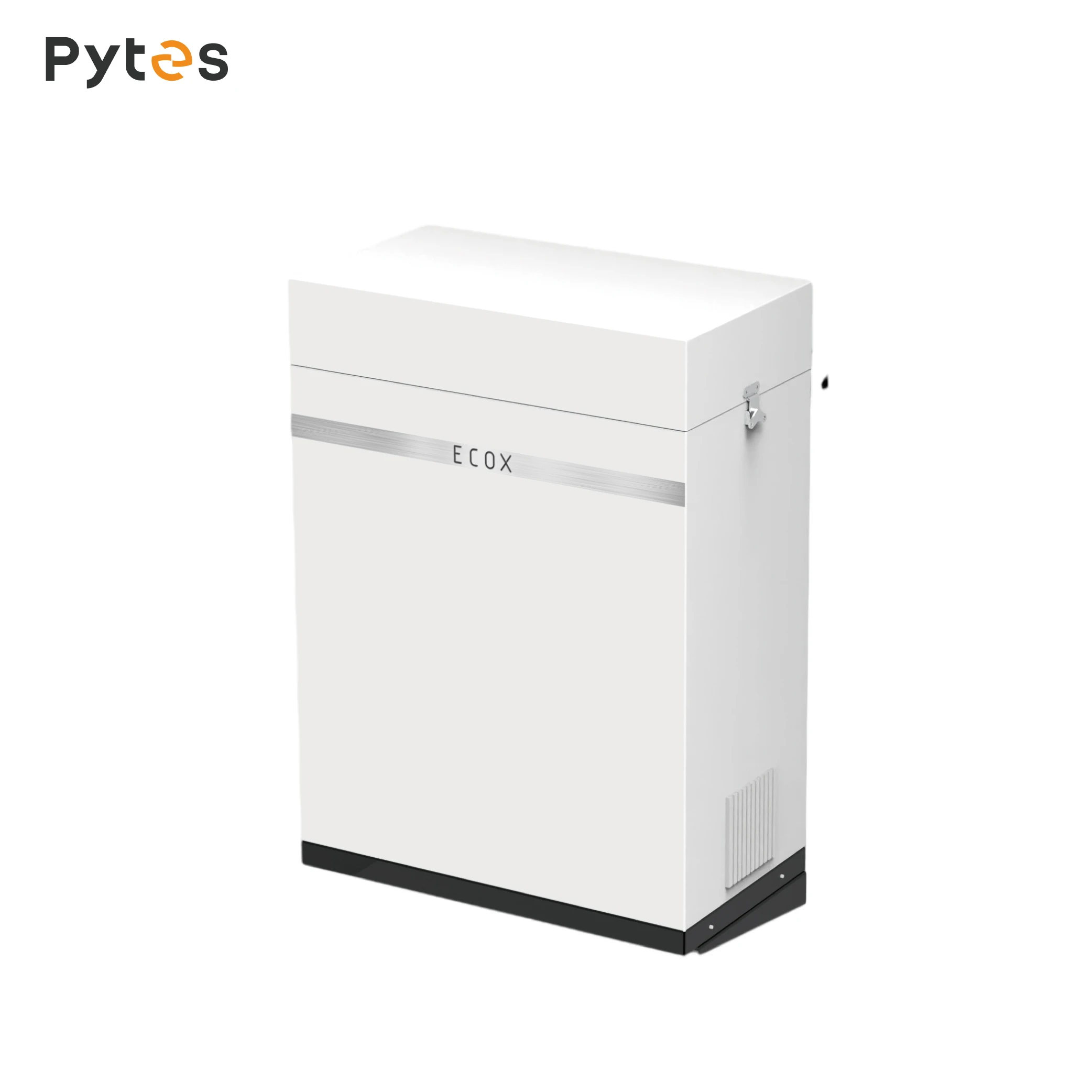Аккумулятор PYTES Energy 48 В 200 ач 10 кВтч для шкафа с настенным креплением Lifepo4 системы хранения солнечной энергии