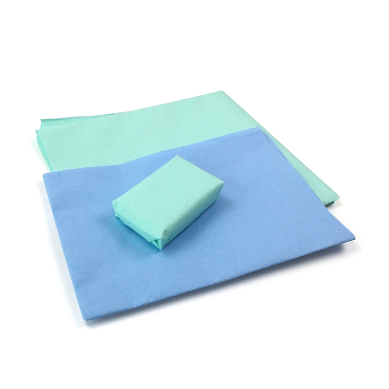 professional crepe paper supplier medical paper crepe direct supply oem size oem logo supply