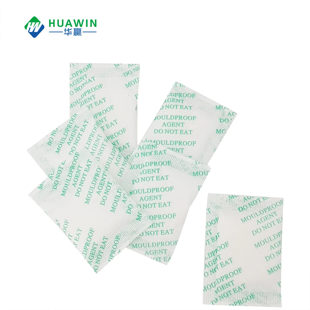 
Polymer material, tasteless, non-corrosive and non-corrosive biological desiccant 