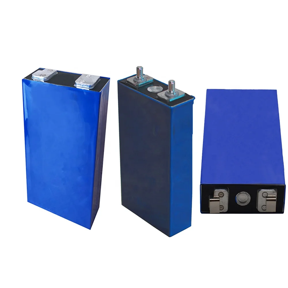Rechargeable 3.2v 25ah Lifepo4 Battery Prismatic Cell for Electric Scooter Car Vehicle Bike