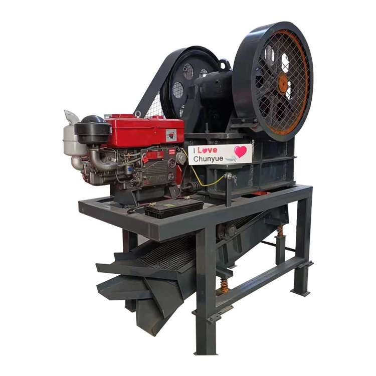 Pipe Barrel Bottle Film Disk Plastic Shredder Recycling Machine