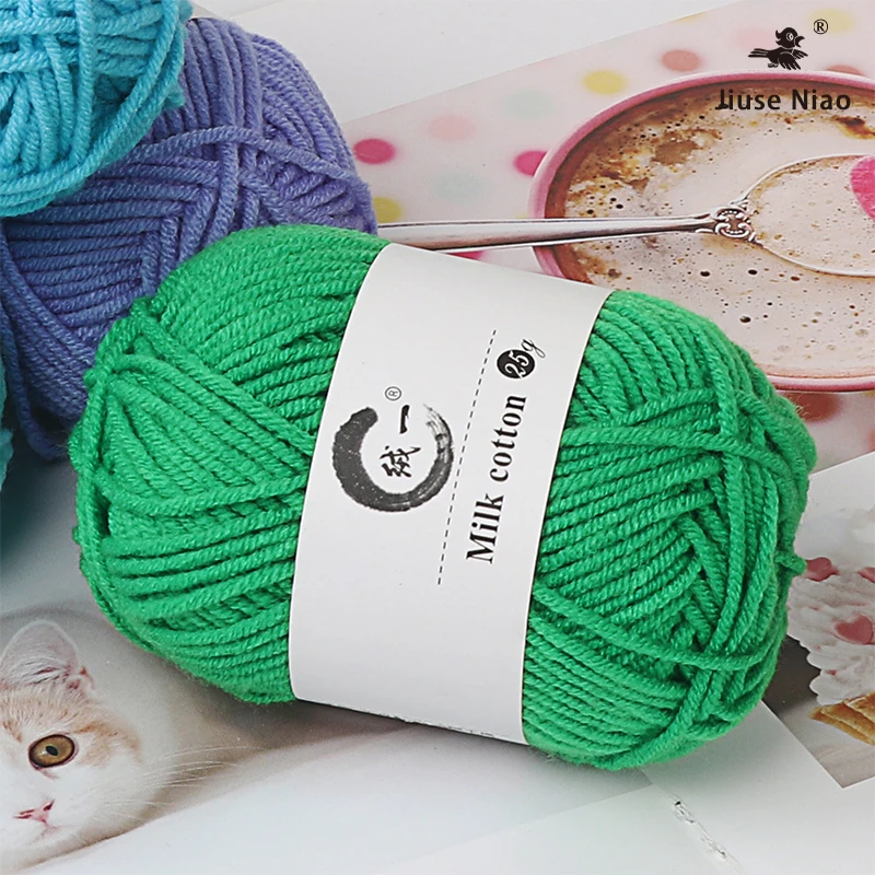 Best selling acrylic yarn knitting Yarn in China 100% acrylic yarn for knitting