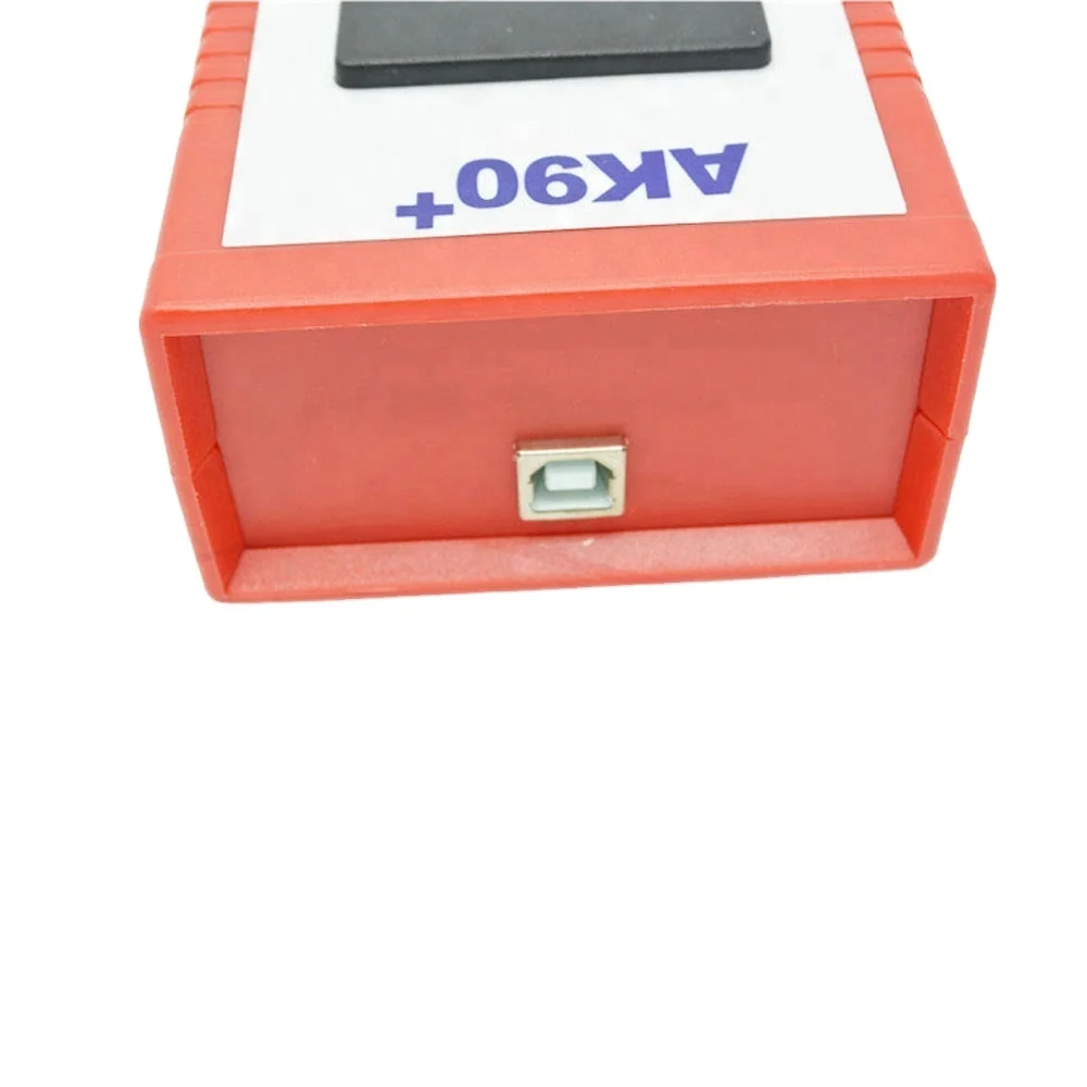 Transponder System Programmer car chip key matching instrument