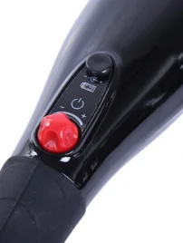 Ручной массажер для всего тела для домашнего использования, Электрический вибрирующий глубокий массажный молоток для снятия боли