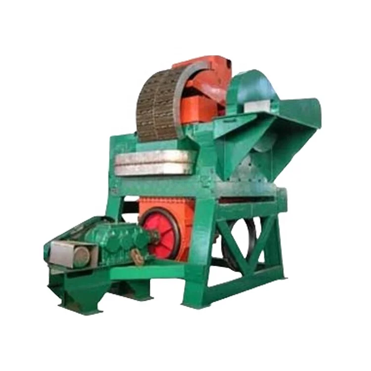 Drum And Wet Type Uzbms Belt High Gradient Magnetic Separator Hematite Separator