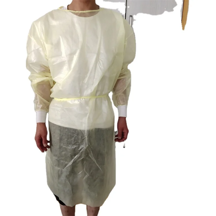 disposable hygiene use SMS non-woven/SF non-woven fabric