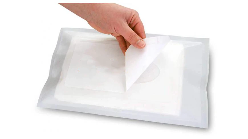 Private Parts Care Women adult wipes individual wrapped wipes good quality hand wipe