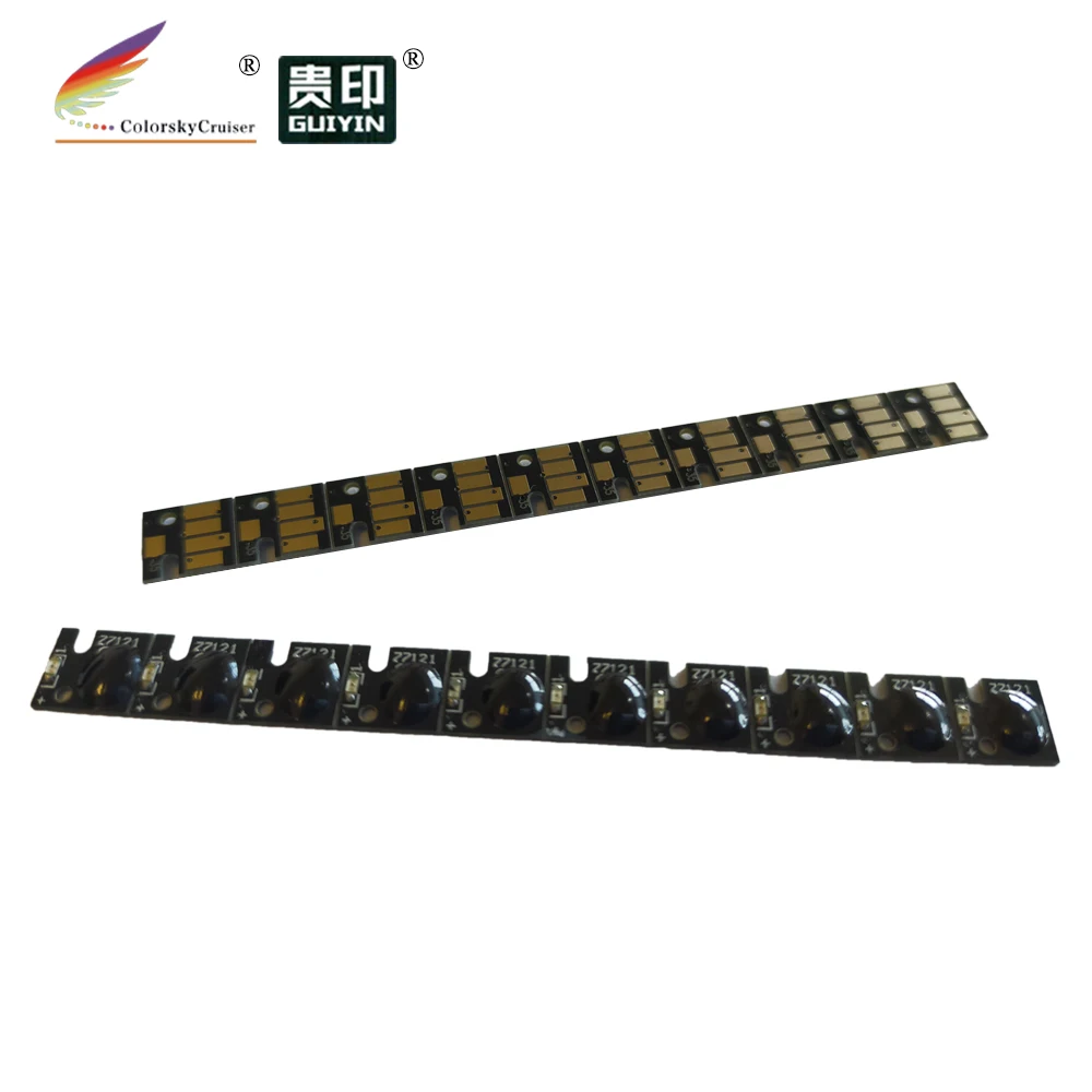 (ARC-BCI19) auto reset chip ARC for canon BCI-19 BCI19 BCI 19 BK Color pixus Mini 260 ip100 10pcs/lot