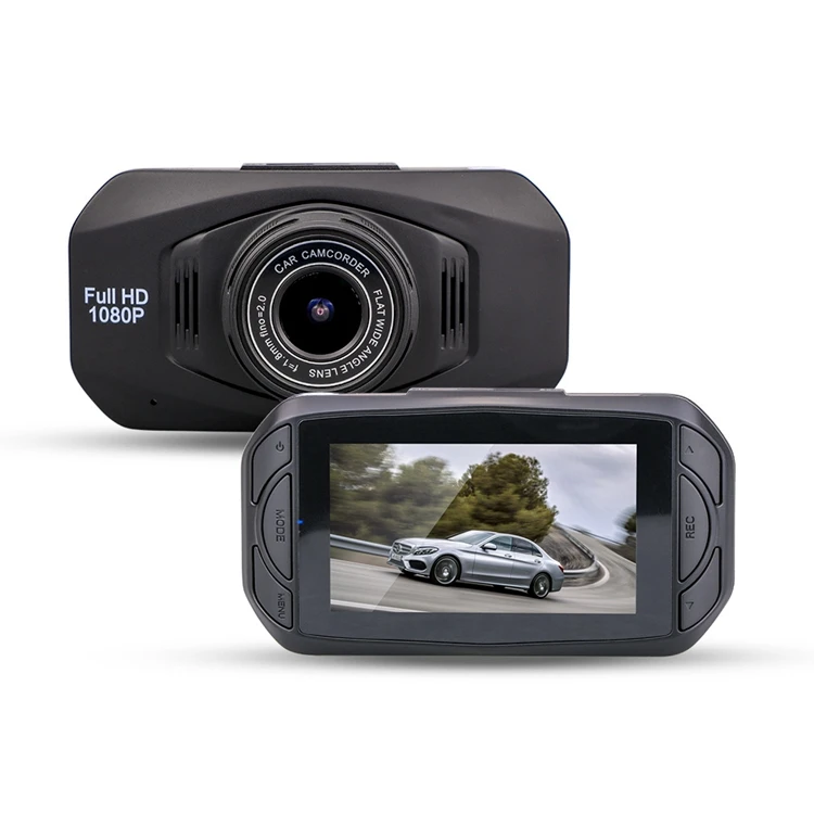 New Design Best Price 2.7inch Oem Gps Accept Car Dvr Camera Dash Cam Factory In China