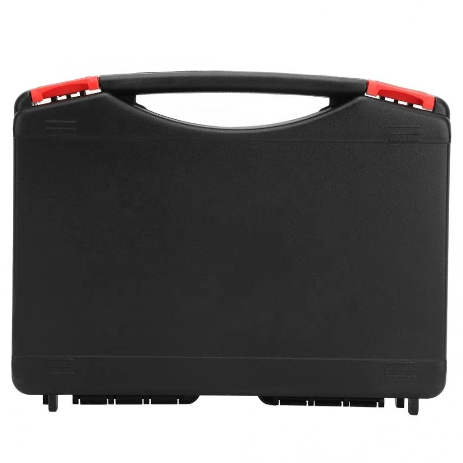 HT2018B Car Digital Battery Tester Analyzer 6V/12V/24V With LCD Display Battery Tester Automotive