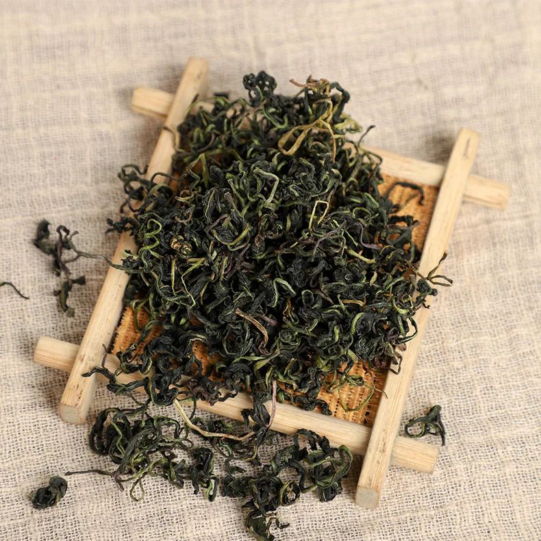 Pu Gong Ying High quality loose tea healthy dandelion leaf for detox tea