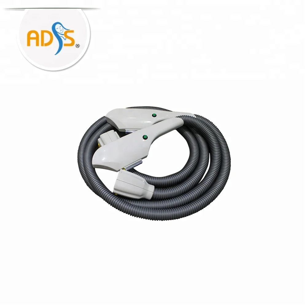 ADSS approved IPL hair removal SHR beauty machine VE2020