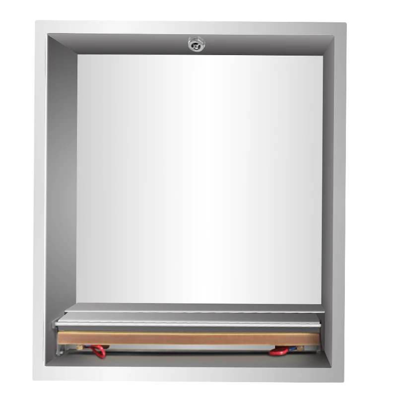 Dingli DZB-340 Household Commercial Vacuum Packer Vacuum Sealer Machine Food