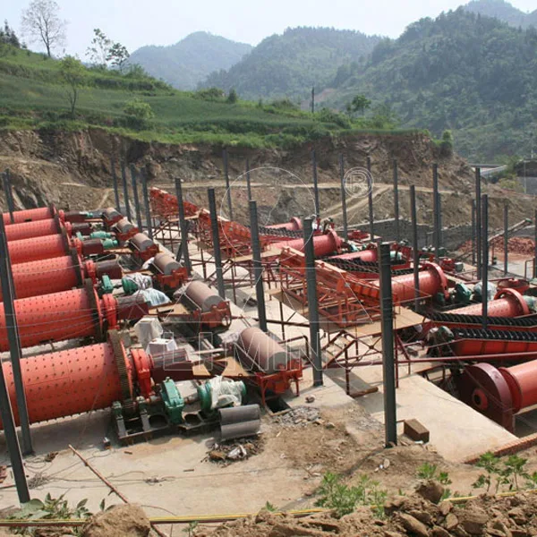 Gold Ore Mine Continuous Ball Mill Machine Dry Wet Grinding Ball Mill Price