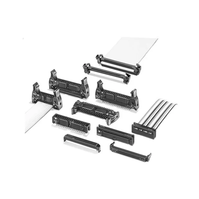 XG4M4030BYOMZ заголовок и клеммы без натяжения 1polr оригинальные электронные компоненты