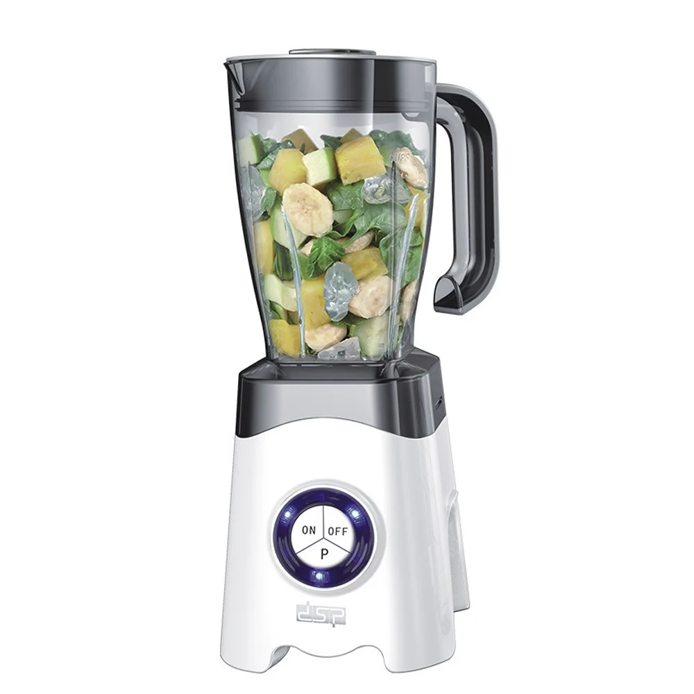 DSP Excellent New Design Blender for Food Ice Blade Blender  Food Grade Juicer Multifunctional Power Blenders