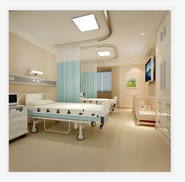 famous manufacturer for PVC homogeneous airport vinyl flooring in flooring industrial 18years