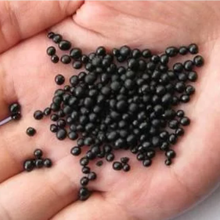 Plant derived organic fertilizer potassium humate and fulvic acid Seaweed extract organic fertilizer