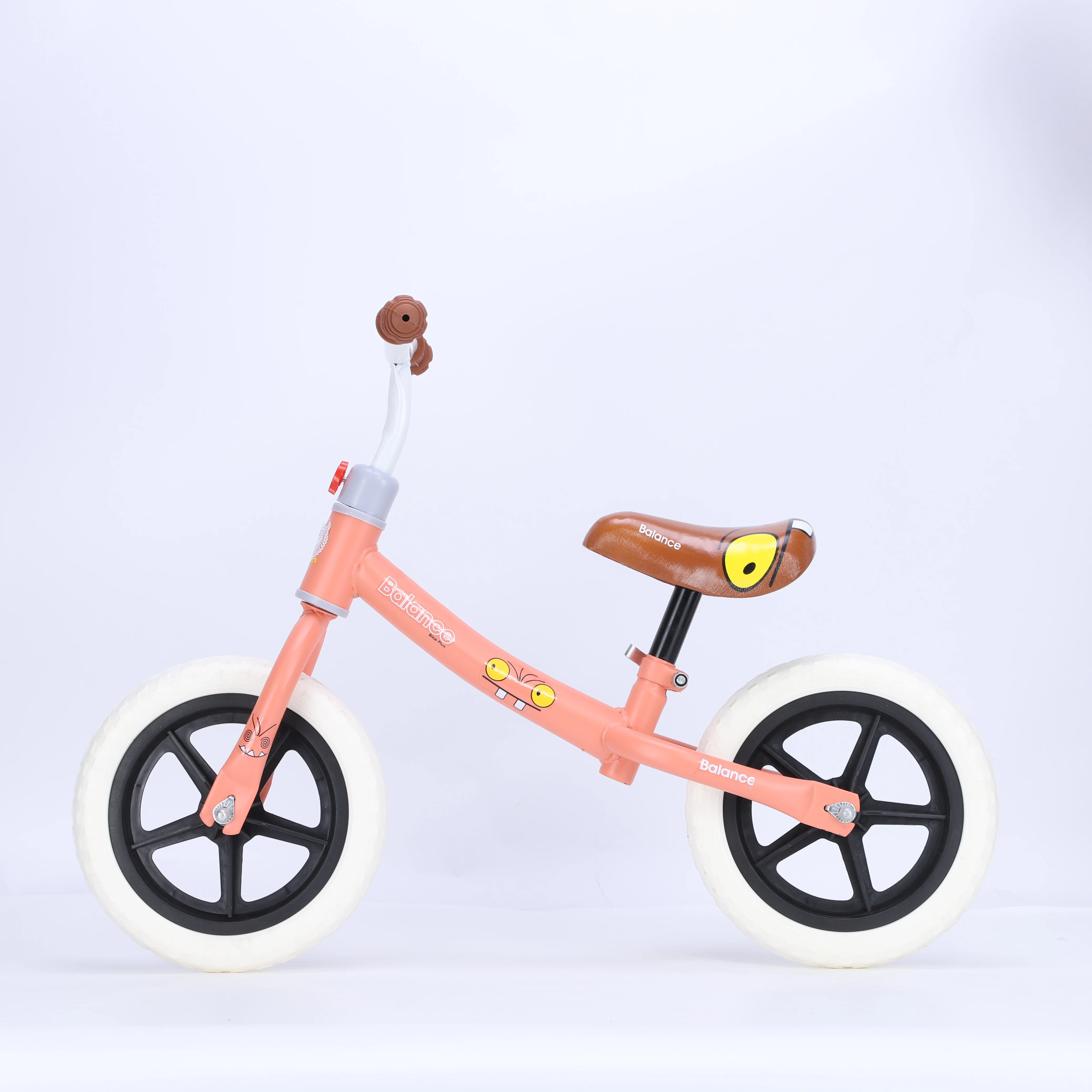12 Inch Balance 2 in 1 balance bike push kids balance bike Walk Bike RunBike   baby