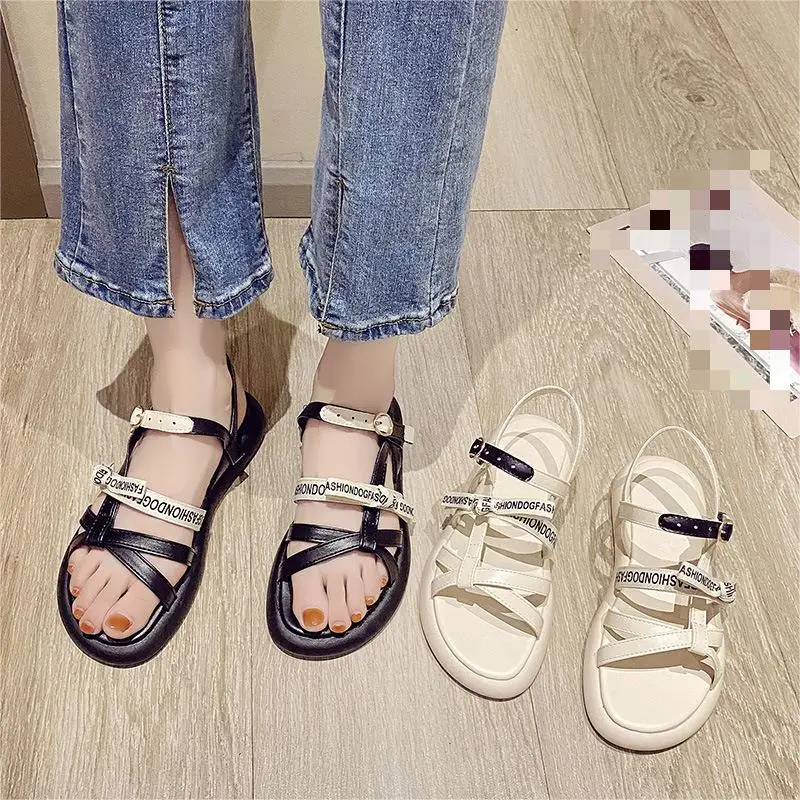 Fashion new summer women sandals