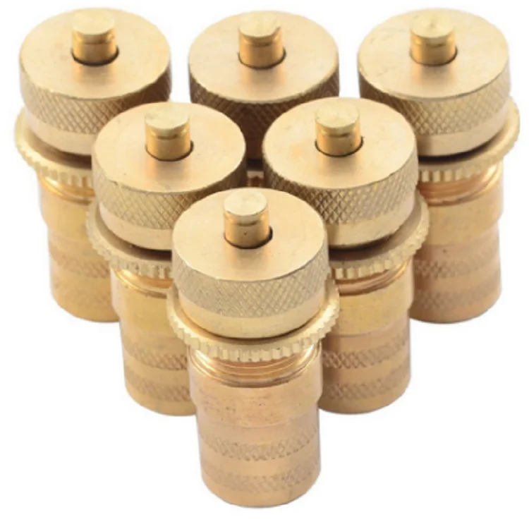 4X4 tire Deflator for  offroad tires gauge