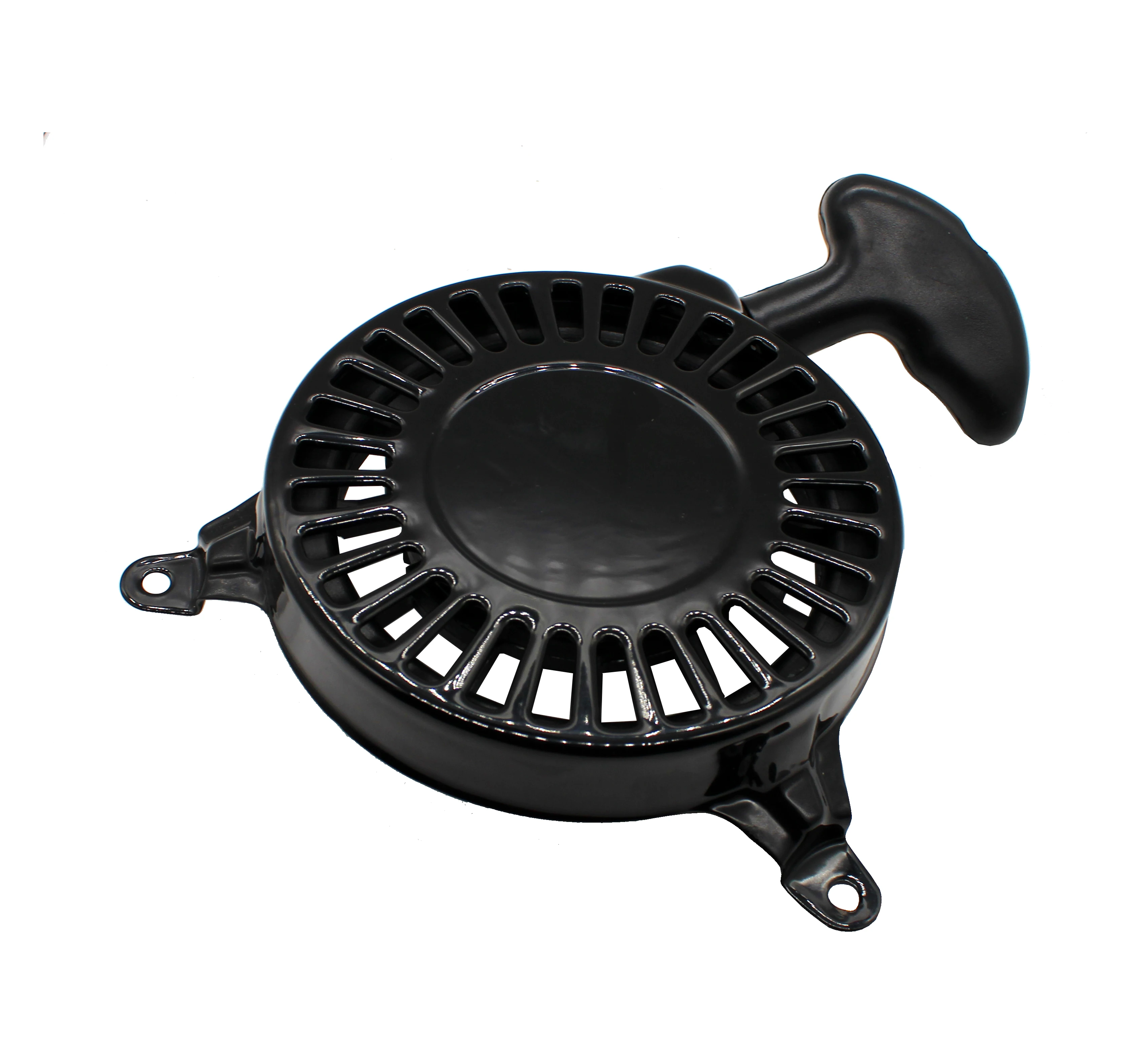 High Quality  Starter Fits for Loncin 1P65FA  Vertical Engine Used on Lawn mower CZKSI-0138