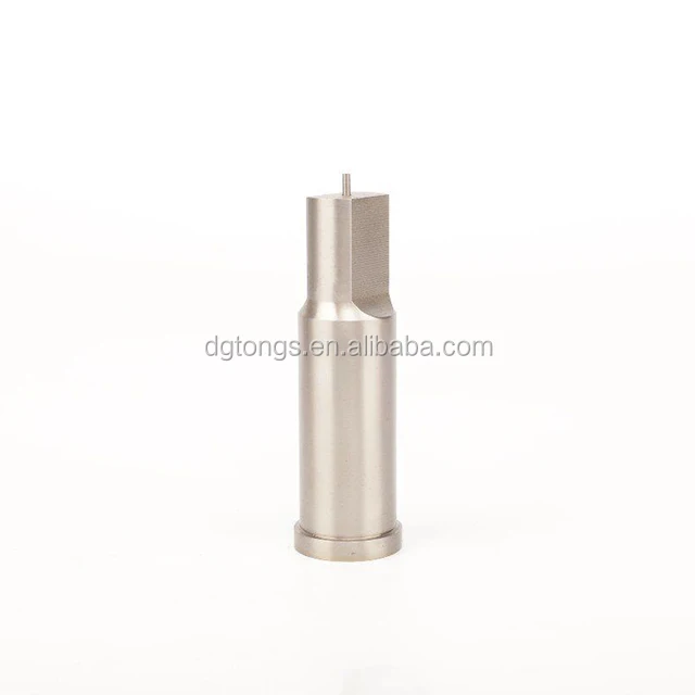 Rewards Promotions Low Price Die Metal Custom Hole Punch For Mold Parts