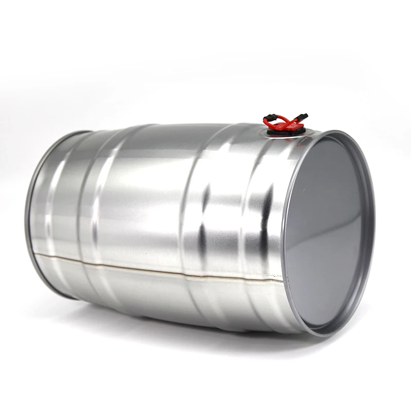 empty beer kegs for sale/beer metal bucket/5l vacuum beer mini keg 5l beer barrel with closure and tap