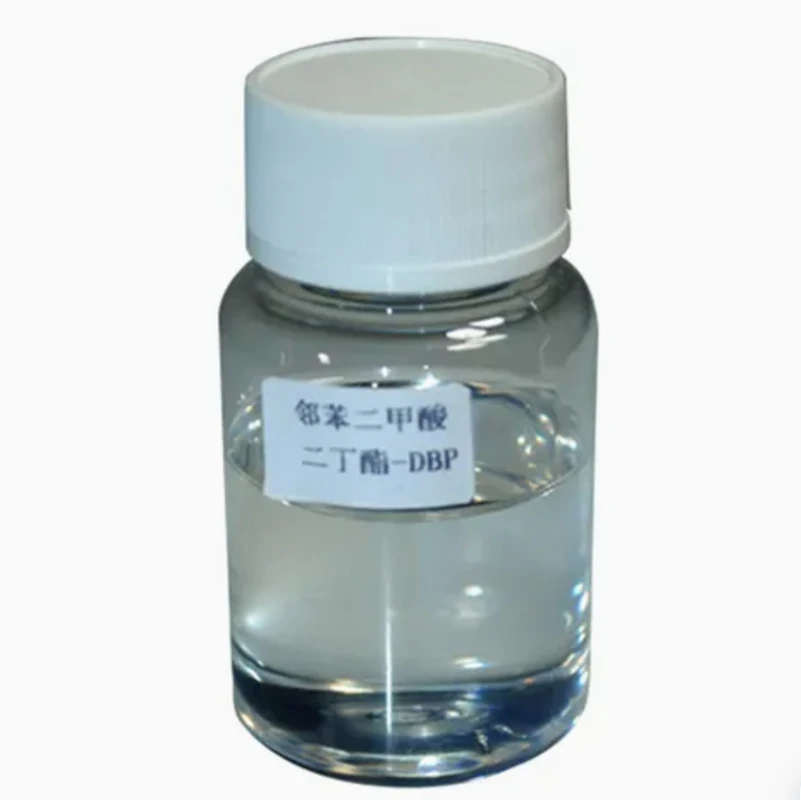 Hot Sale CAS 117-84-0 PVC Plasticizer 99.5% Min Dioctyl Phthalate DOP