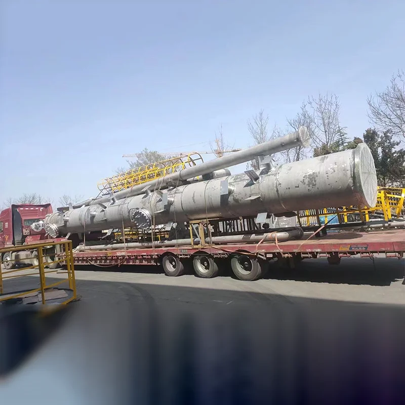 Промышленное оборудование авиационный керосин коагулятор фильтр-сепаратор
