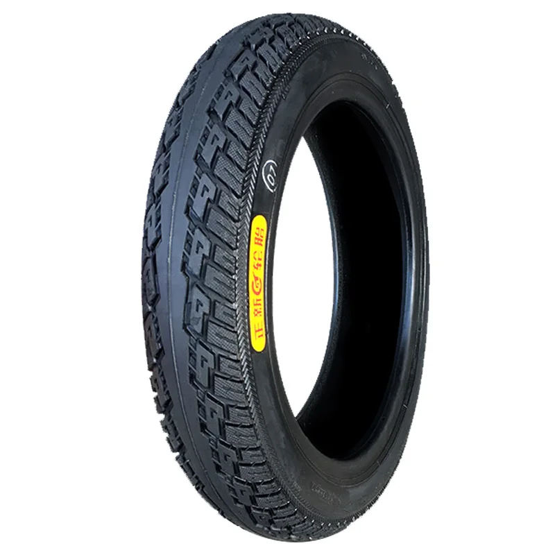 
14x2.50 CST RunOnFlat chinese motorcycle tube type 14*2.50 C1813 moto tires E-bike 