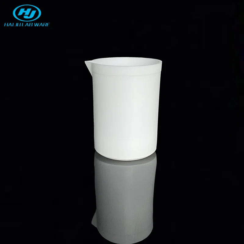 Лабораторный высокотемпературный Профессиональный лабораторный стакан HAIJU на заказ, 250 мл