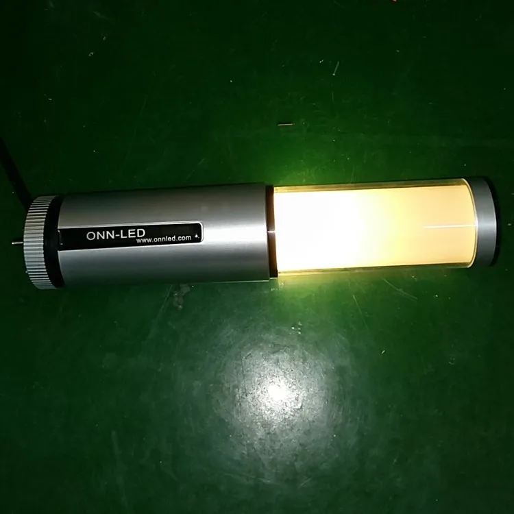 LED Signal Warning Tower Light 12/24/110/220v  55mm Tri-Color In one Layer Industrial Usage