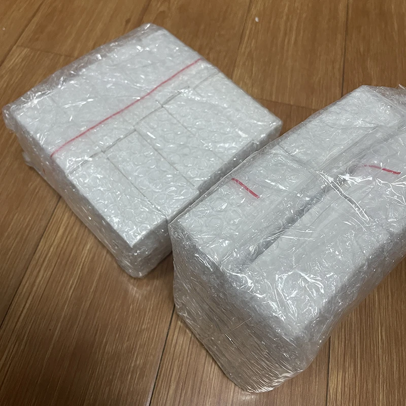 Wholesale Peptide Manufacturing Double Strong Self Tanner Tan Peptide Powder Yellow Tops Tanning Vials for Darker Body