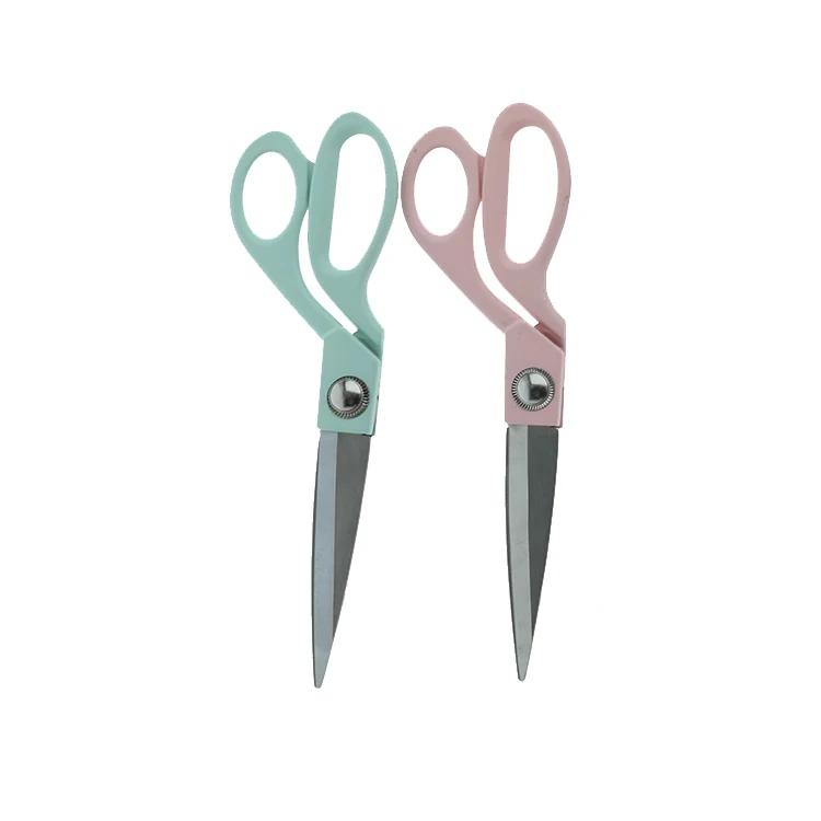 JSM Hot Sale Wholesale Tailor Scissors Size 12 Tailor Scissors Hobby Scalpel Singer Sewing Scissors
