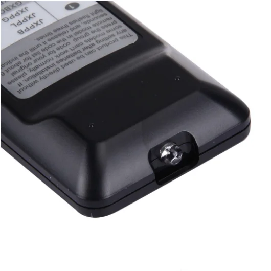 In Stock E-K906 Replace Konka Tv Remote Control