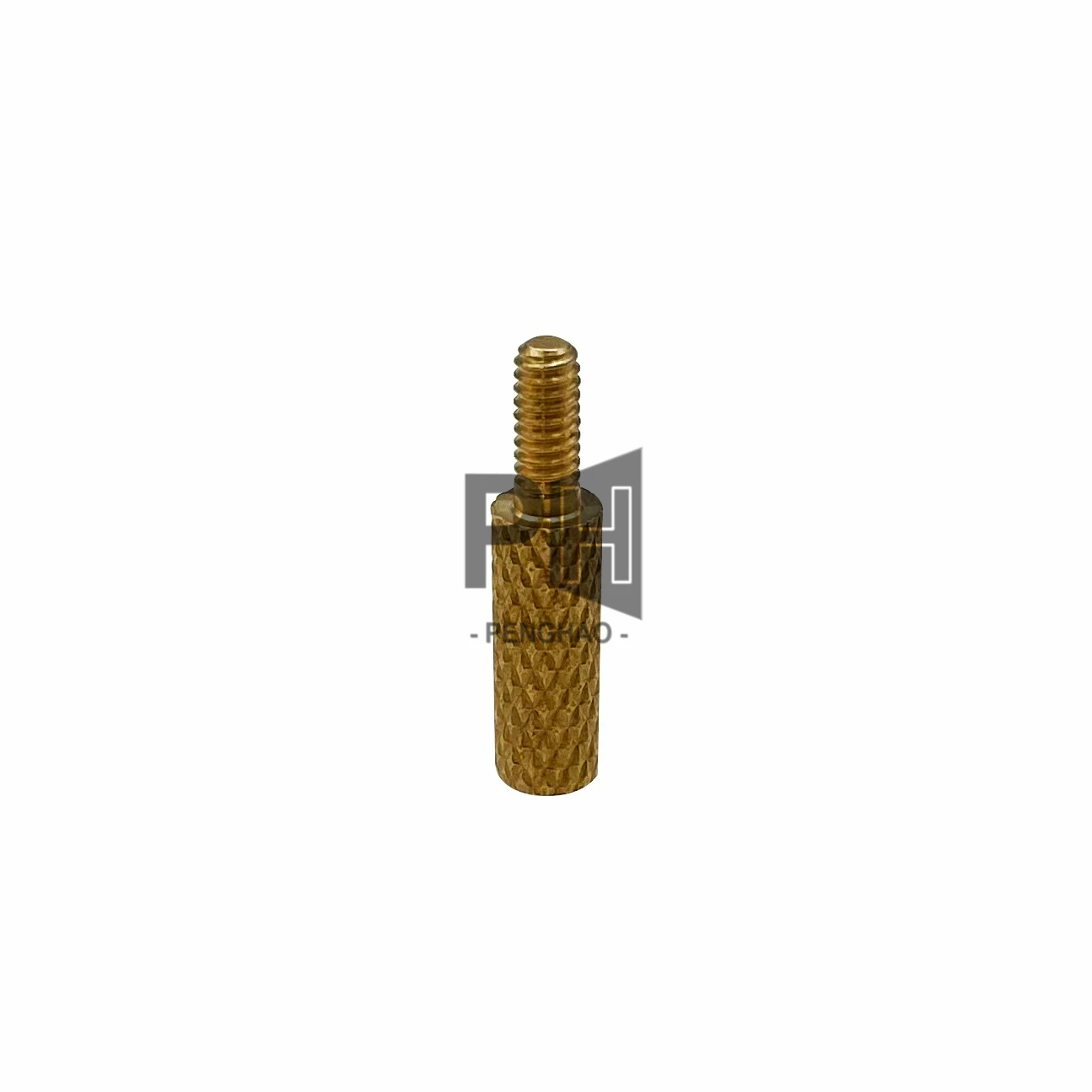 OEM Solid Brass Adaptor Male Thread 5-40 Female 8-32 5/16-27 Cleaning Rod Brushing Fitting Adapters Hardware Conversion Screws