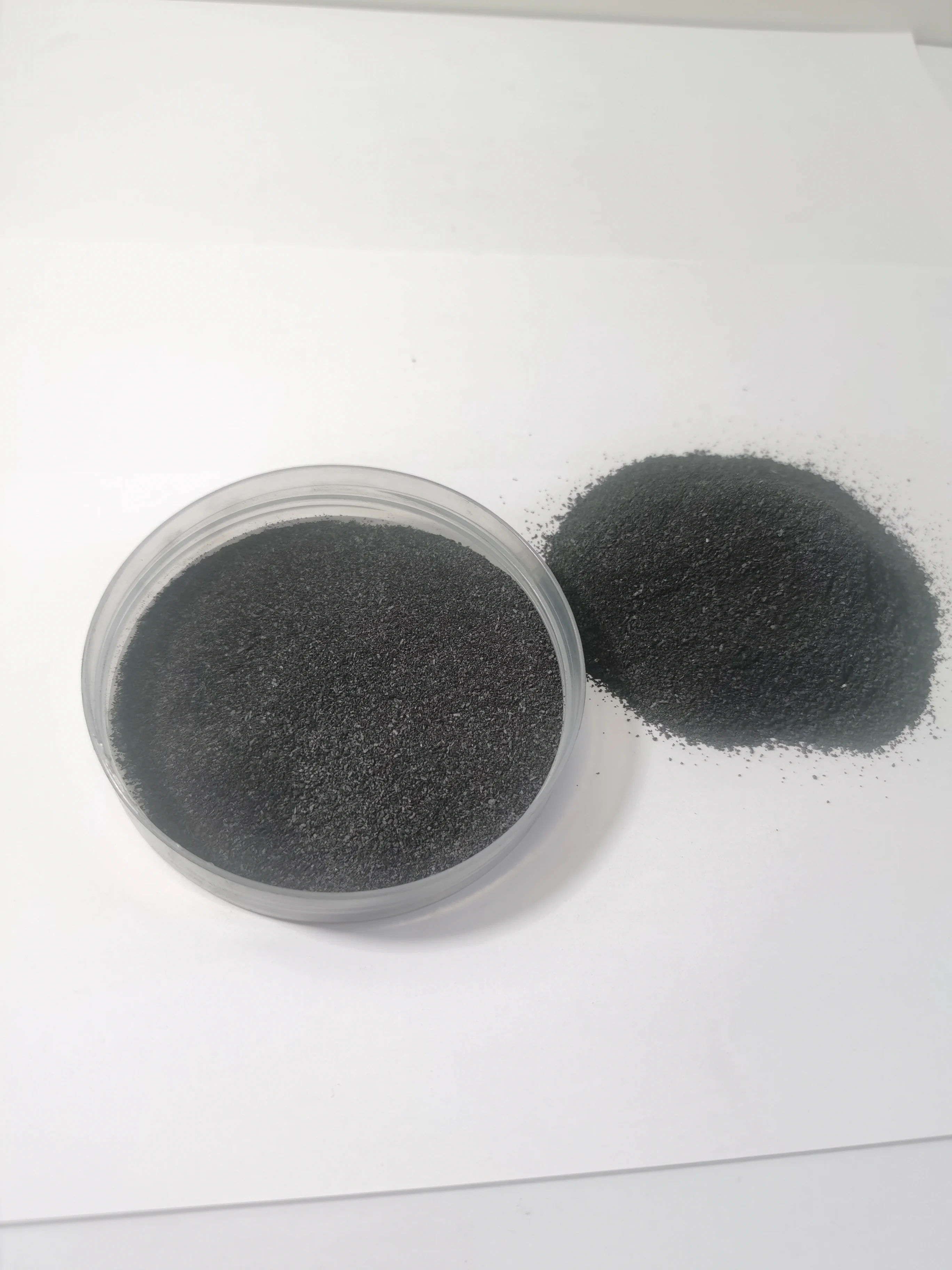 graphitized petroleum powder calcined Oil Coke manufacturer