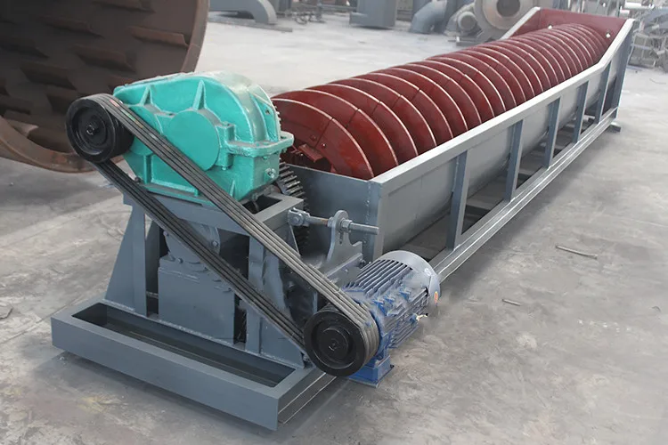 Reliable and Cheap Mobile Sand Washing Plant Sand Washer Price Sand Washing Machine Price